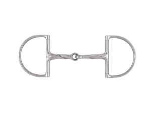 Logotipo personalizado Horse Bits Mejor calidad de acero inoxidable disponible en nuevo precio razonable Horse Bits OEM Servicio personalizado - Product Image 1