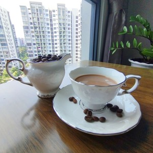 [MEJOR VENTA] Café en Grano Tostado Hecho en Vietnam, Precio Competitivo, Mezcla ARÁBICA ROBUSTA, Tueste Medio a Oscuro, OEM/ODM, en Bolsa - Product Image 4