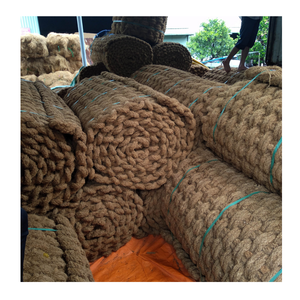 Tapis de coco solide de haute qualité et tapis de coco Durable pour grands tapis de porte tapis de salon tapis et décoration de sol - Product Image 5