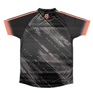 Nouveau Maillot de Foot Vintage Personnalisé 2026 de Haute Qualité, Streetwear à Manches Longues, Tenue de Sport de Football avec Nom d'Équipe sur le Devant, Découpe Automatisée - Product Image 2