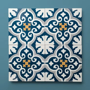 MDFSUB Eco-friendly <b>Heat</b> Resistant Cork <b>Backed</b> Handmade Luxury Sublimation MDF Coaster Square Wood Glossy White Stock Mats <b>Pads</b> - Product Image 1