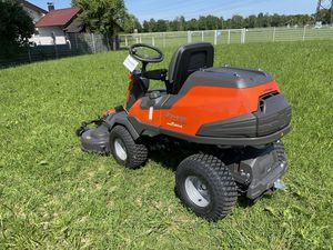 Nuevo Cortacésped Rider 420TsX AWD de 4 Tiempos, Tractor de Jardín de Alto Rendimiento con Tracción en las Cuatro Ruedas, Resistente, para Cortar Césped, OEM - Product Image 2