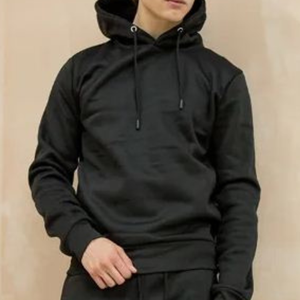 ชุดวอร์มผู้ชายแบบใหม่,ชุดวอร์มมีฮู้ดตัวอย่างฟรี - Product Image 2