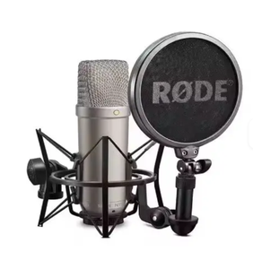 El mejor mezclador de consola de audio de calidad única con micrófono de condensador profesional de 100% de la NT1-A - Product Image 6