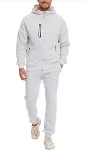 Survêtements pour hommes à bas prix Meilleure vente Votre propre logo Meilleur fabricant spécial pour les survêtements pour hommes - Product Image 3