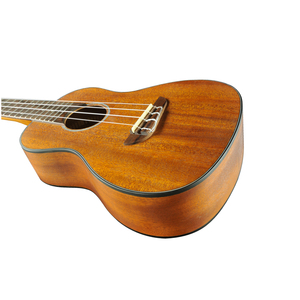 EKO GUITARS- DUO Ukulele Concerto Mogano EQ Guitarras de caoba para estudiantes Instrumentos musicales de cuerda - Product Image 6