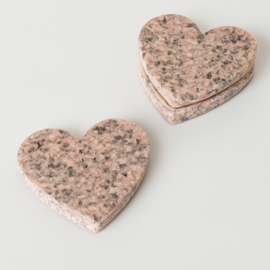 Tapis de boisson rustique de ferme moderne sous-verres en pierre naturelle de qualité supérieure protecteurs de boisson de sucre de thé café vente en gros classique - Product Image 4