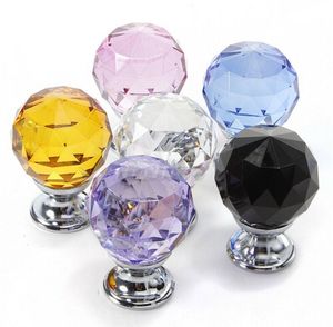 Poignée de tiroir simple en acier inoxydable anti-cristal, bouton pour commode de chambre à coucher, cuisine, salon, armoire, hôtels - Product Image 2