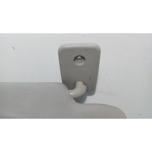 แผงบังแดดด้านผู้โดยสาร PEUGEOT 5008 1st Series DV6C (09>) - Product Image 5