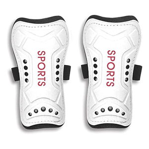 Soccer Shin Pads Professional Shinguards for protection Football Shin Guards Compression Sleeve Soccer Shin Guard <b>Socks</b> Soccer - Product Image 1