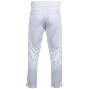 Maillot de baseball professionnel uni OEM pour homme, pantalon de jogging, pantalon de baseball d'entraînement en équipe - Product Image 3