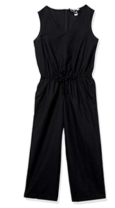 Femmes de Salopette Sans Manche 55% Lin 45% Coton A Importé Aucune Fermeture fermeture Machine Lavage Stock Beaucoup Sourcing De Bangladesh - Product Image 6