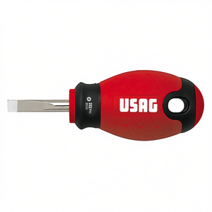 Destornilladores de Cabeza Plana Usag, Producto Práctico para Soluciones de Fijación Eficientes - Product Image 2