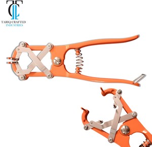 Herramienta Elastradora Veterinaria para la Castración de Animales de Granja, Instrumentos Veterinarios Elastradora, TARIQ CRAFTED INDUSTRIES - Product Image 2