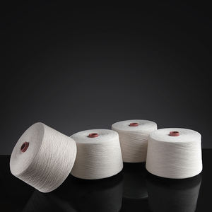 Hilo de Algodón/Poliéster para la Fabricación de Toallas - Product Image 3