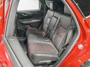 USADO LHD/RHD 2022 CHEVROLET BLAZER RS AWD - Product Image 5