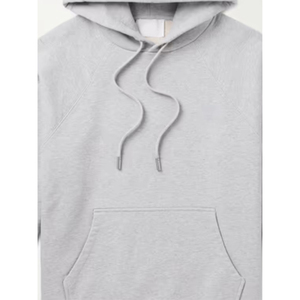 New Design Oversized Streetwear <b>Hoodie</b> with Drop Shoulder Design Slim Fit <b>Lightweight</b> <b>Hoodie</b> with Breathable Fabric - Product Image 2