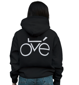 เสื้อมีฮู้ดปักลายสำหรับวัยรุ่นชายหญิงชุดลำลองสไตล์สตรีท - Product Image 6