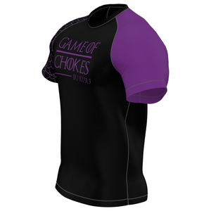 Camiseta de Manga Larga para Hombre, Protección UV, Secado Rápido, Ligera, Ajuste Atlético, para Deportes Acuáticos, Varios Colores - Product Image 4