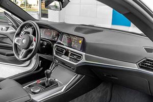 M4 Coupé 2021, Transmisión Manual de 6 Velocidades - Product Image 4