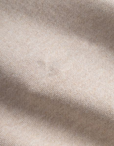 Sudadera lisa con cuello vuelto en blanco y logotipo personalizado, Sudadera de cuello simulado con cremallera de gran tamaño, sudadera con cremallera de cuarto para hombre - Product Image 5