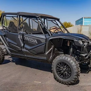 VENTES FRAÎCHES POUR 2025 NOUVEAU Hondaas Talon 1000R - Sport Side-by-Side (SxS) Prêt à être expédié - Product Image 2