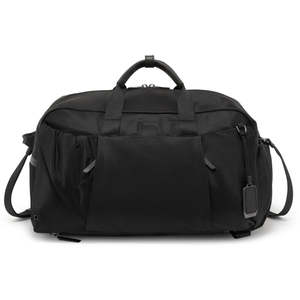 Bolsa de Gimnasio de Alta Calidad al por Mayor, Bolsa Deportiva Impermeable de Gran Espacio, Portátil, para Viajes al Aire Libre, con Forro de Nailon, para Hombre y Mujer - Product Image 1