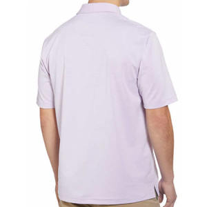 Polo en coton PK de haute qualité unisexe, décontracté, à manches courtes, avec motif imprimé, taille XL, dernière Offre Spéciale sur mesure, service OEM pour hommes - Product Image 3