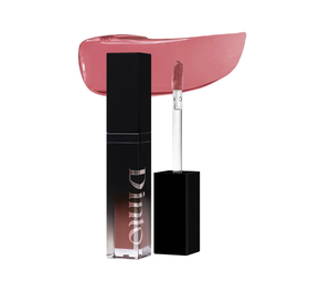 Dinto จูบกันลึกทำให้ริมฝีปากเคลือบฟัน151 Lip Enamel Lost Boys หายไป Peter Wendy Collection ลิปกลอสเข้มข้นลิปกลอแรงกระทบสูงมีวอลลุ่ม - Product Image 1