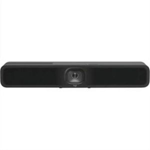 Cámara de Videoconferencia Logitechs MeetUp 2 de la Mejor Calidad, USB 3.1 - Product Image 1