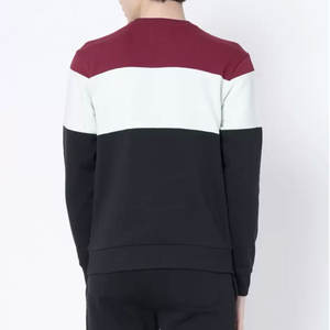 Sudadera para hombre de algodón antiarrugas, ligera, de alta calidad, con diseños modernos y a precio económico. - Product Image 2