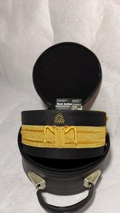 Coronas y Gorras Masónicas de Primera Calidad, Diseño Personalizado OEM, Excelente Calidad, para las Cuatro Estaciones, Grado 33, 100% Lana - Product Image 3