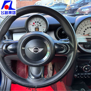 B-M-W <span class=keywords><strong>MINI</strong></span> Voiture d'<span class=keywords><strong>occasion</strong></span> 2013 1.6L Essence Kilométrage Voiture de <span class=keywords><strong>sport</strong></span> - Product Image 6