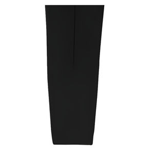 Pantalon en toile pour femmes, taille mi-haute, devant plat, fabriqué au Pakistan, nouveau design, meilleure qualité, faible MOQ, prix de gros, coton - Product Image 5