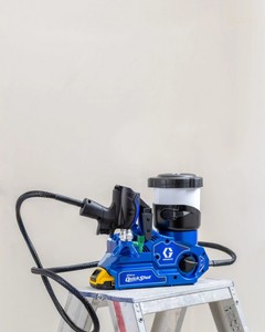 เครื่องพ่นสีเกรดพรีเมียม Gr_a_co Ultra Quick Shot - Product Image 1