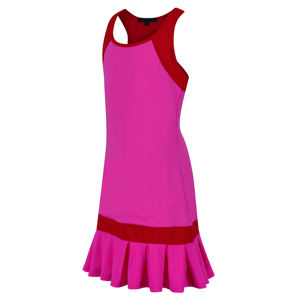 ชุดเทนนิสของผู้หญิงเครื่องแบบเทนนิสผลิตตามสั่งผลิตจากปากีสถาน - Product Image 5