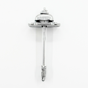 สายรัดประตูหน้า 701837249A สำหรับรถตู้ VW T4 Transporter ปี 1990-2003 ทำจากเหล็ก - Product Image 1