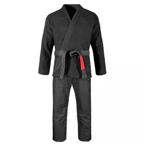 Traje de Karate Ligero para Hombre, de Alta Calidad, Nueva Generación, Ropa de Artes Marciales Personalizada, 100% Algodón en la Parte Delantera - Product Image 6