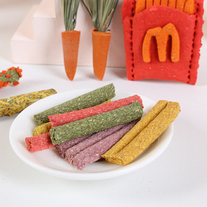 Fabrieksgroothandel Vezelrijk Spijsverterings-En Immuunversterkende Hamstervoedsel - Product Image 5