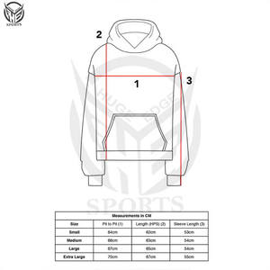 Sudadera con Capucha Ligera de Algodón 100% Vintage para Hombre, Tejido de Felpa Francesa, Diseño de Logotipo Personalizado, Antiencogimiento, Ecológica - Product Image 5