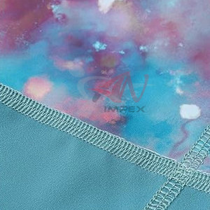 Camiseta de Manga Corta Resistente, Flexible y Cómoda para Deportes de Playa y Entrenamientos - Product Image 5