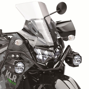 K-LR มาใหม่มอเตอร์ไซค์650cc มาตรฐาน650 2022จักรยานผจญภัยสองวัตถุประสงค์มีจำหน่ายในตลาดโลกและซื้อเป็นจำนวนมาก - Product Image 3