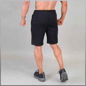 Design Your <b>Own</b> Casual Wear Men Sublimation Shorts 2025 Latest <b>Model</b> Custom Men's High Street Style Sublimation Shorts For Men - Product Image 6