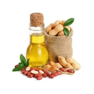 Huile d'arachide raffinée biologique sans OGM de haute qualité pour la cuisson de l'huile d'arachide pure au meilleur prix disponible maintenant - Product Image 1