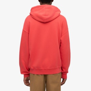 เสื้อฮู้ดโอเวอร์ไซส์แบบรูดซิปสำหรับผู้ชายเสื้อฮู้ดผ้าฝ้ายหนาใส่สบายออกแบบโลโก้ได้ตามต้องการใหม่ล่าสุด - Product Image 6