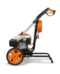 Hidrolavadora Profesional a Gasolina de 2500 PSI – Serie Elite, Limpiador de Superficies de Alto Flujo de 2.3 GPM - Product Image 2