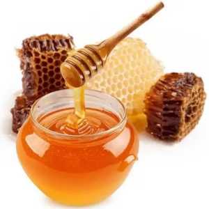 Pure Raw <b>Honey</b> Organic Unfiltered Single Source Farm Fresh - Product Image 4