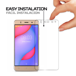 Protector de pantalla ANTISHOCK para Xgody X21 Premium Cover para proteger la pantalla de tu dispositivo - Product Image 2