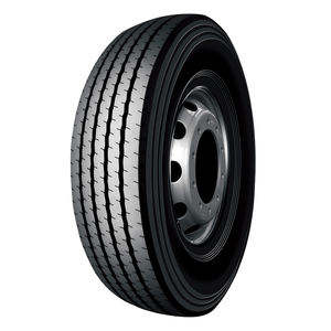 Neumático Radial 255/70R22.5 para Camiones Comerciales, 16PR, Todas las Posiciones, Pedidos al por Mayor - Product Image 5