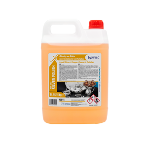 Líquido de pulido de limpieza de cobre plateado para utensilios de cocina, joyería decorativa, elimina la oxidación del deslustre y restaura el acabado brillante - Product Image 2